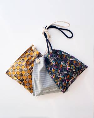 イザベル マランの人気トート先行発売。新宿伊勢丹でポップアップがスタート!