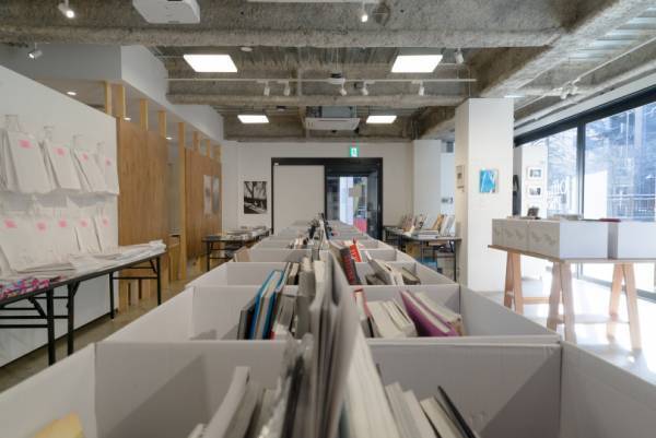 3日間、中目黒にオープンする“オフライン”のアートブックショップ。マージナル・プレスが復活