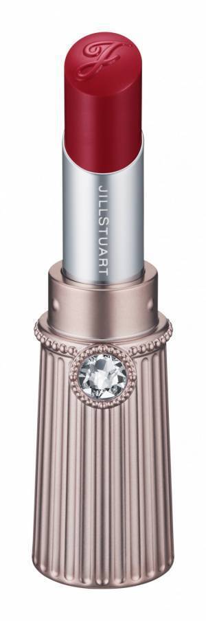 ジルスチュアートのクリスマスコフレ、ヴィンテージピンクとシックなブラックの2種が登場