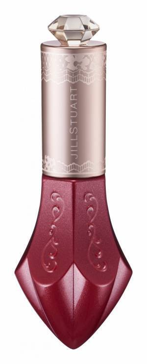 ジルスチュアートのクリスマスコフレ、ヴィンテージピンクとシックなブラックの2種が登場