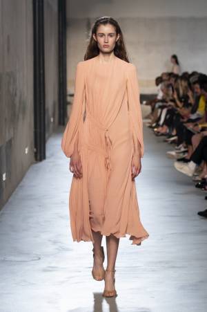 【ルック】ヌメロ ヴェントゥーノ2020春夏コレクション