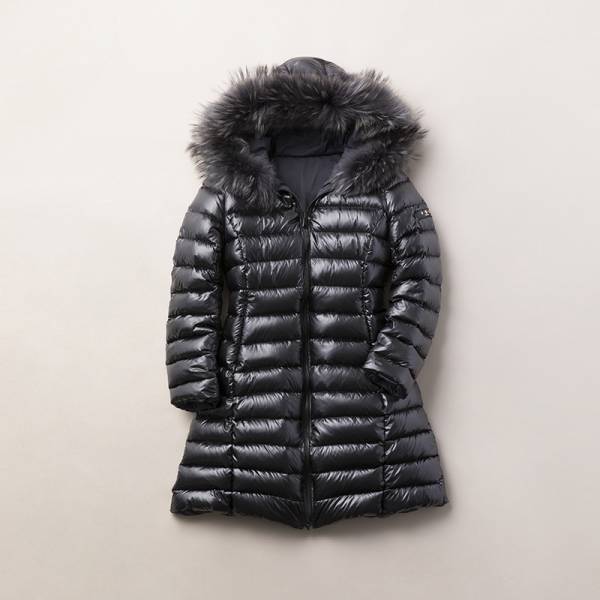 新宿伊勢丹で見つける、今年の一押しコート5選