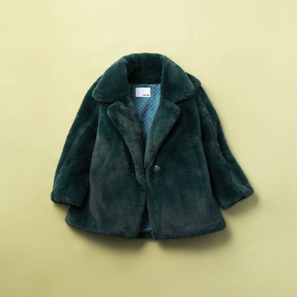 新宿伊勢丹で見つける、今年の一押しコート5選