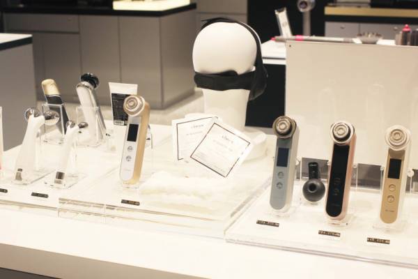 リニューアルした新宿伊勢丹の化粧品フロアはどう進化した? 早速売り場へ行ってみた