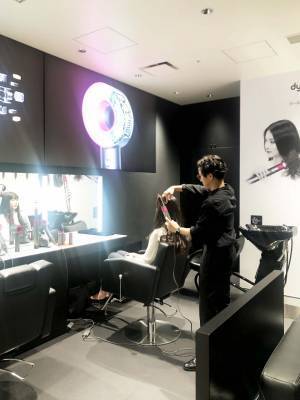 リニューアルした新宿伊勢丹の化粧品フロアはどう進化した? 早速売り場へ行ってみた