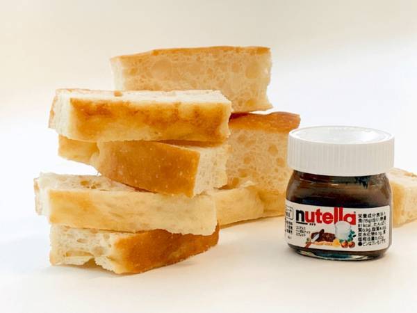 イタリアの伝統製法で作られる「パーネ エ オリオ」の本格的なイタリアパン【今週のパン：Vol.11】