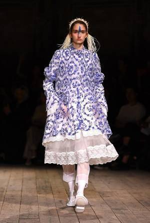 シモーネ ロシャの成功例に続くロンドン若手デザイナーは?【2020春夏ロンドンウィメンズ総括：後編】