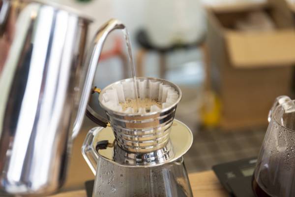 日本最大級のコーヒーイベントが青山で開催! ポートランドから注目ロースターも登場