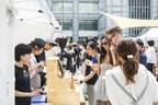 日本最大級のコーヒーイベントが青山で開催! ポートランドから注目ロースターも登場
