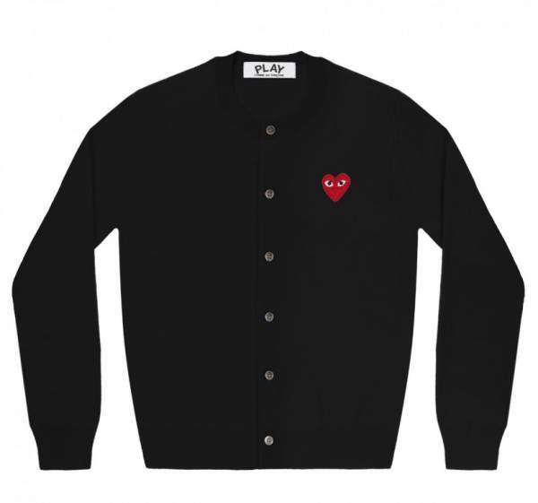 プレイ コム デ ギャルソン、DSMGのECサイトで販売開始