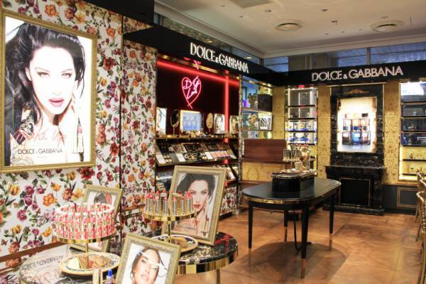 新宿伊勢丹の化粧品フロアがついにグランドリニューアルオープン。UZU、Too Facedなど新ブランド続々