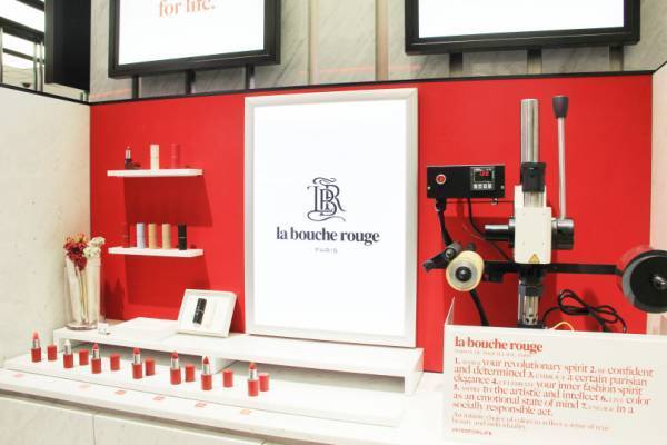 新宿伊勢丹の化粧品フロアがついにグランドリニューアルオープン。UZU、Too Facedなど新ブランド続々