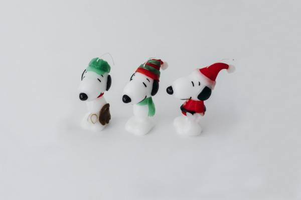 新スヌーピーミュージアムのチケット受付がスタート! 展示やグッズ、カフェの詳細も明らかに