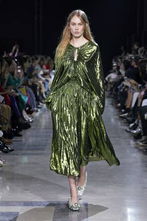 【ルック】ロシャス2020春夏コレクション