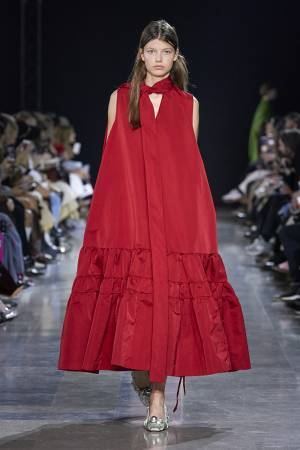 【ルック】ロシャス2020春夏コレクション