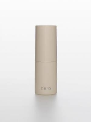 究極の素顔をつくる新コスメブランド「GRID」が新宿伊勢丹にオープン