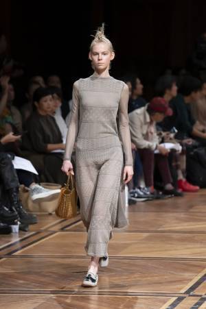 【ルック】ビューティフルピープル2020春夏コレクション