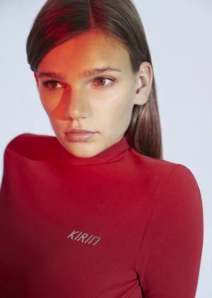 【ルック】キリン バイ ペギー グー2020春夏コレクション