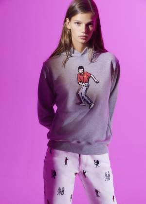 【ルック】キリン バイ ペギー グー2020春夏コレクション