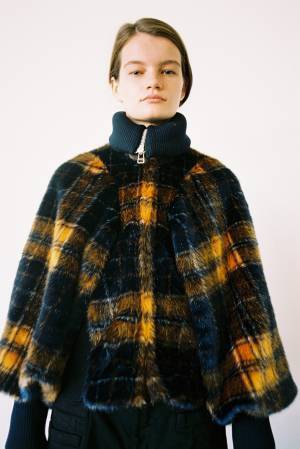 “リアルファーに最も近い”、ZUCCaからエコペル社との数量限定エコファーコレクションが登場