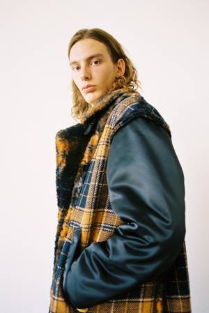 “リアルファーに最も近い”、ZUCCaからエコペル社との数量限定エコファーコレクションが登場