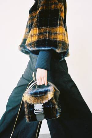 “リアルファーに最も近い”、ZUCCaからエコペル社との数量限定エコファーコレクションが登場