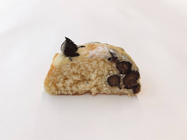 京都・嵐山発のベーカリー「梅鶯堂」が手掛ける和モダンなパン【今週のパン：Vol.12】