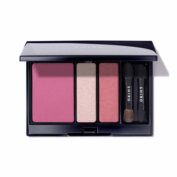 SHIROの2019クリスマスコフレが登場! 限定フェイスパレットにネイル、人気リップバターがセットに