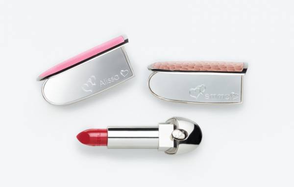 ゲランからゴールドに輝くホリデーコレクションが登場、華やかな10色パレットや限定「メテオリット」