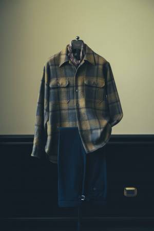 伊勢丹メンズ「TOKYO MEN’S FES 」開催中。STUDIO SEVEN、NEIGHBORHOODなど希少アイテム販売