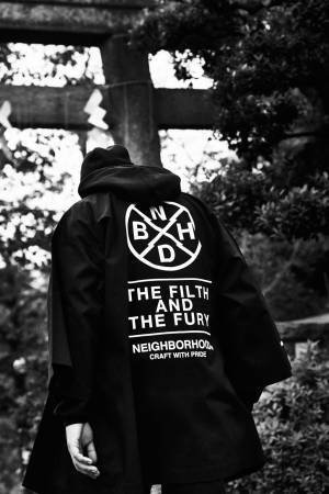 伊勢丹メンズ「TOKYO MEN’S FES 」開催中。STUDIO SEVEN、NEIGHBORHOODなど希少アイテム販売