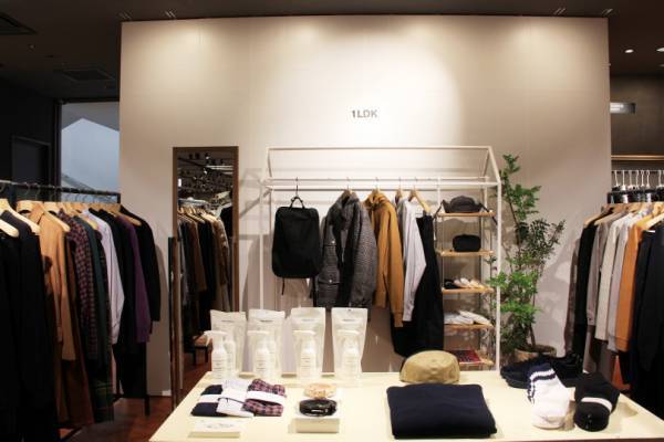 伊勢丹メンズ「TOKYO MEN’S FES 」開催中。STUDIO SEVEN、NEIGHBORHOODなど希少アイテム販売