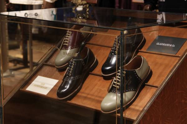 伊勢丹メンズ「TOKYO MEN’S FES 」開催中。STUDIO SEVEN、NEIGHBORHOODなど希少アイテム販売