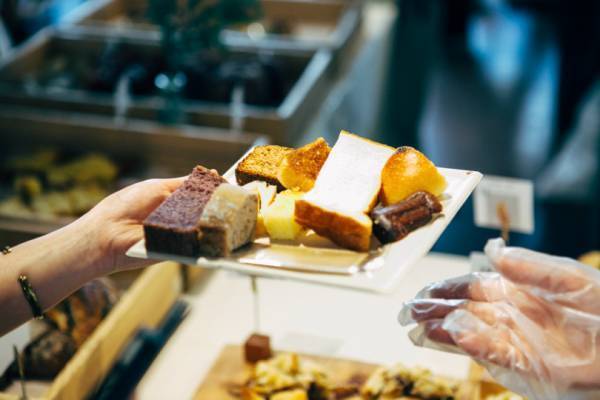 第16回青山パン祭り開催! 1日限りのパンレストランやZINE、恒例のパン食べ比べが登場