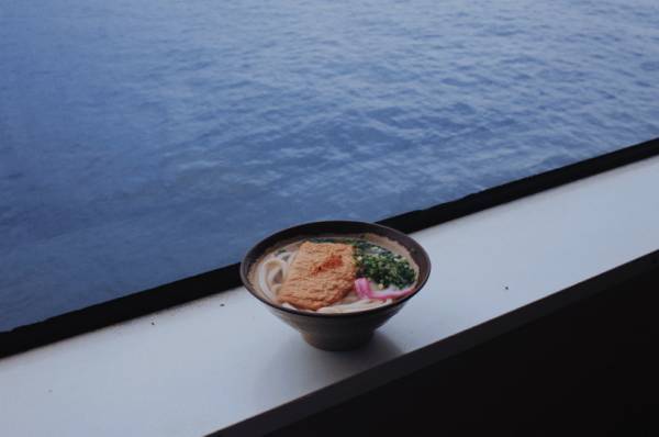 アートが満ち溢れた、瀬戸内国際芸術祭に行って思ったこと【EDITOR'S BLOG】