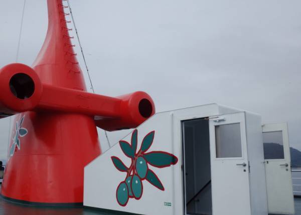 アートが満ち溢れた、瀬戸内国際芸術祭に行って思ったこと【EDITOR'S BLOG】