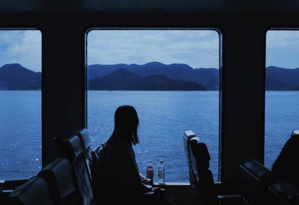 アートが満ち溢れた、瀬戸内国際芸術祭に行って思ったこと【EDITOR'S BLOG】