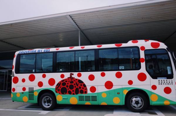 アートが満ち溢れた、瀬戸内国際芸術祭に行って思ったこと【EDITOR'S BLOG】