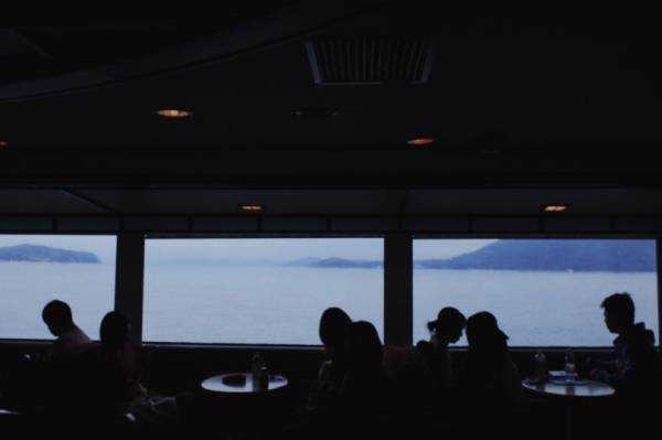 アートが満ち溢れた、瀬戸内国際芸術祭に行って思ったこと【EDITOR'S BLOG】