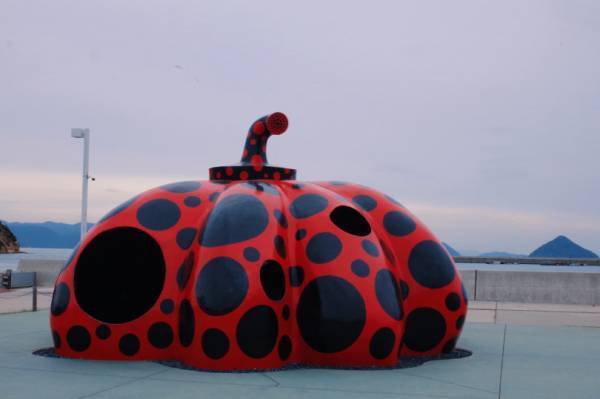 アートが満ち溢れた、瀬戸内国際芸術祭に行って思ったこと【EDITOR'S BLOG】