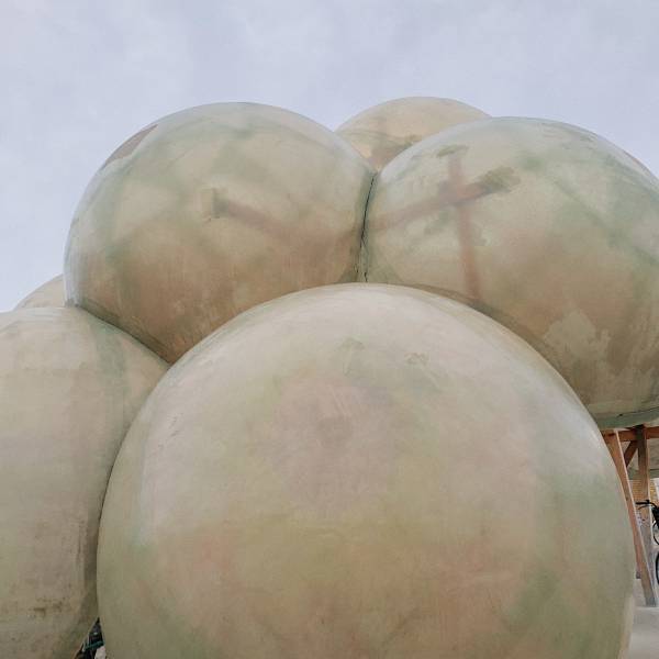 アートが満ち溢れた、瀬戸内国際芸術祭に行って思ったこと【EDITOR'S BLOG】