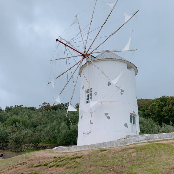 アートが満ち溢れた、瀬戸内国際芸術祭に行って思ったこと【EDITOR'S BLOG】