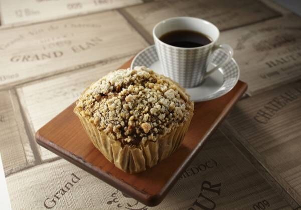 人気パン屋が集結する「パンヴィレッジ」が小田急百貨店新宿店で開催、パンに合うコーヒーも提案