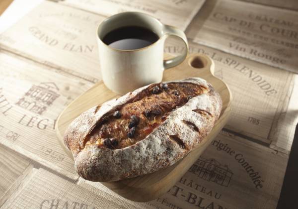 人気パン屋が集結する「パンヴィレッジ」が小田急百貨店新宿店で開催、パンに合うコーヒーも提案