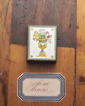 オフィシーヌ・ユニヴェルセル・ビュリーのボディケアコスメに新たな香りが登場、感じるパリの秋