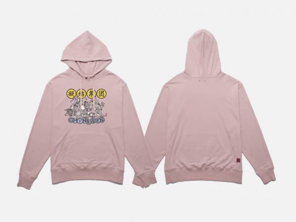 新作の青いエアフォース1を国内先行発売! クロットが日本初ポップアップを伊勢丹メンズで開催