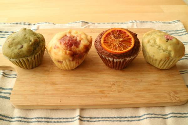 定番パンから焼き菓子、パンのお供が集結する「かわさきパンマルシェ」が今年も開催!