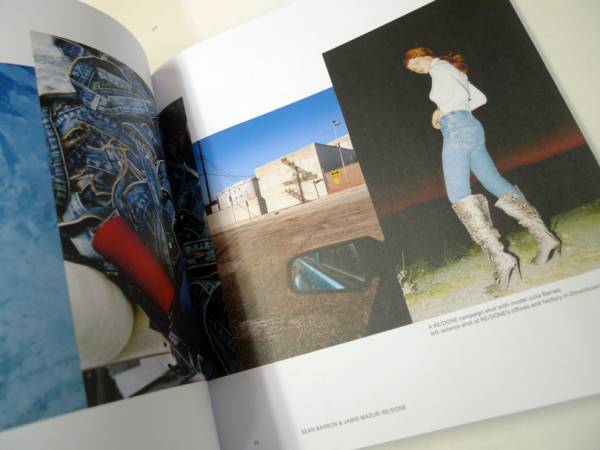 マザーデニム、ロンハーマン元バイヤー...LAファッションのすべてを網羅【ShelfオススメBOOK】