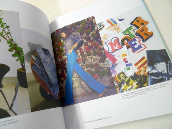 マザーデニム、ロンハーマン元バイヤー...LAファッションのすべてを網羅【ShelfオススメBOOK】