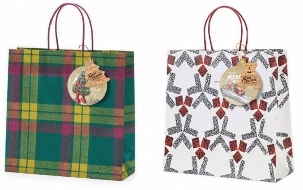 三越伊勢丹のクリスマスキャンペーン、クラシックの名曲と共に贈るムービーカードや巨大スノードーム